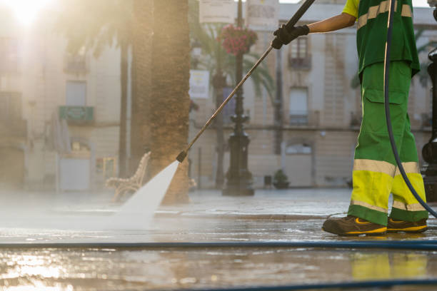 Reliable Eureka, MT  Pressure Washing Services Solutions